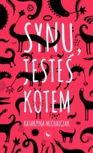 Synu, jesteś kotem - ebook
