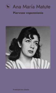 Pierwsze wspomnienie