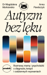 Autyzm bez lęku - ebook