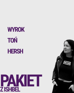 Pakiet Ishbel