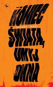 Koniec świata,  umyj okna