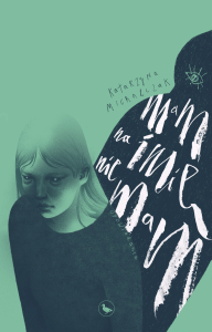 Mam na imię nie mam - ebook