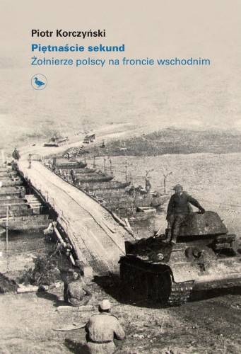 Korczynski-Pietnascie sekund.jpg