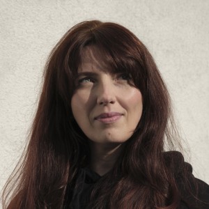 Małgorzata Bargielska