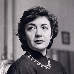 Ana María Matute